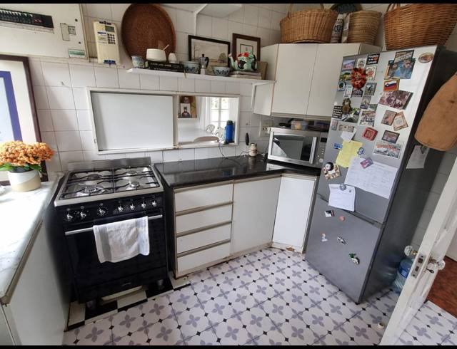 3 BEDROOM HOUSE TO LET IN HILLCREST CENTRAL